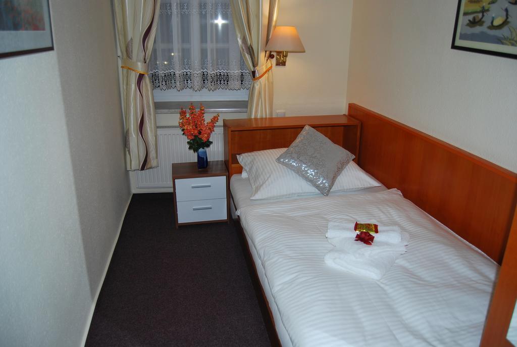 Asia Oase Hotel Arendsee  Exterior photo
