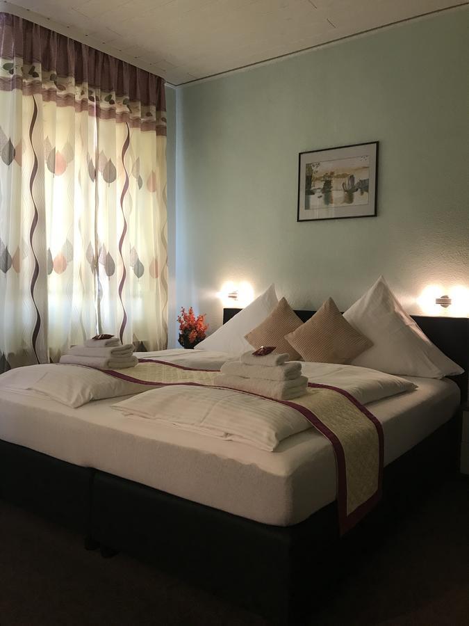 Asia Oase Hotel Arendsee  Exterior photo